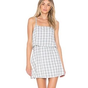 House of Harlow 1960 Dress